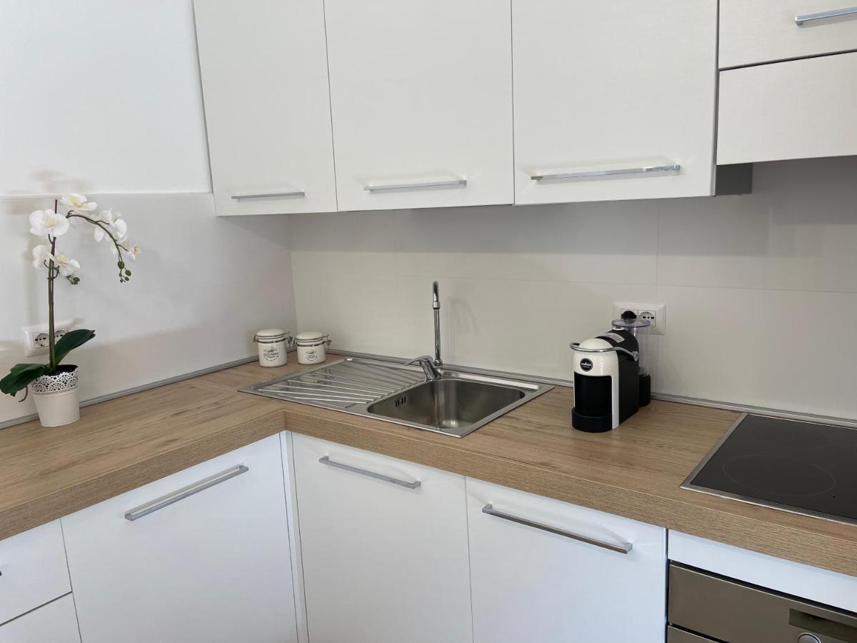 Beach House Calaverde Village Санта-Маргерита-ди-Пула Экстерьер фото